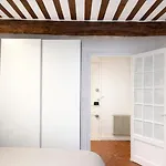 Charme Du Vieux-Nice - Cocon Lumineux A 100 M De La Mer