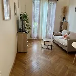 Apartment A Sweet Escape For Two Nice