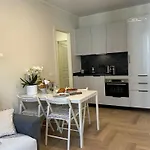 Cozy Apartment In The Heart Of Nice