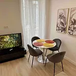 Nikaia Residence - 2Br Central Nice Close To Everything