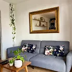 Charming appartement - Terrace