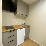 Duplex Cosy Sur Nice Liberation