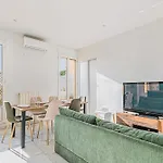 Bail Mobilite - 2 Ch - Centre Apartment *