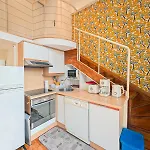 Place Grimaldi - Wifi, Ac, 3Pers