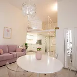 Apartment Mezzanine 5 Pers Le Petit Voltaire Clim