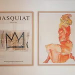 Confort, Modernite & Calme Au Port De Nice