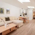 Magnifique Confortable & Renove Au Port De Nice