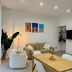 Le Notre Dame - 2 Pieces Au Coeur De Nice