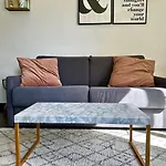 Studio Cosy Carre D\'Or Proche Des Plages & Promenade Des Anglais