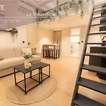 Duplex Vieux Nice, Proche Mer, Wifi, Clim