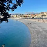 Appartement Neuf Nice Carre Or A 2 Pas De La Mer Tout Equipe