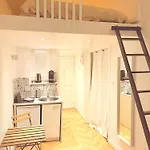 Apartment Vieux Nice