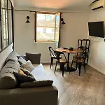 Apartment Magnifique 2p Vieux Ac-wifi