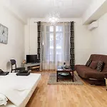 Apartment Dolce - 50 Metres De La Promande Des Nice