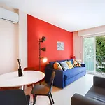 Apartment Cosy En Hyper-centre De - Balcon