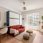 Luxury Studio In Heart Of Nice