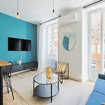 Superbe Appartement, Lumineux Et Moderne Apartment *