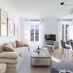 My Casa - Bonaparte 42 - 1 Bedroom Near Port And Place Garibaldi