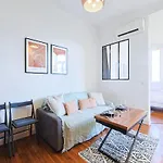 Cocon Design Au Port Emplacement D Exception Apartment *