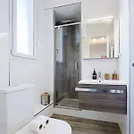 Apartment Cocon Design Au Port Emplacement D Exception *