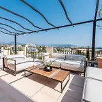 Happyfew Penthouse Lucia