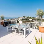 Happyfew Penthouse Lucia Apartment Nice