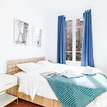 My Casa - Delfino 69 - Charming Apartment 2 Rooms