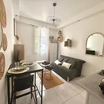 Studio Cosy - Port De Nice