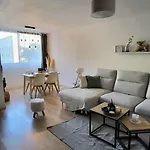 Apartment Large 2-room Like A Cocoon *