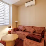 Ambiance Douce Et Elegante A Liberation Nice