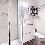 Apartment Le Lafayette By Interhome