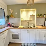 Nice Gambetta 2Pieces A 15 Min De La Mer A Pied