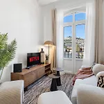 Nice Renting - Bellevue - Chic Elegant Refuge Residential Area Liberation