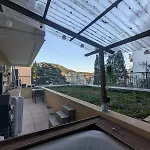 Apartment Cosy Garden Nice