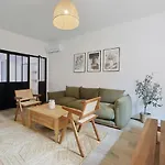 Elegance & Confort Au Coeur Du Vieux Nice