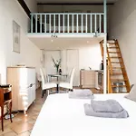 Apartment Le Riviera France Nice