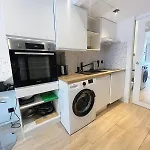 Studio Cosy Climatise Carre D \'Or De Nice