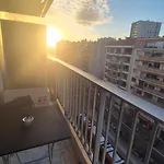 Cosy 1 Bedroom, Balcony, Promenade Des Anglais