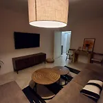 4 Couchages * Nice