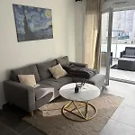 Le Bonappart T3 Grande Terrasse Apartment Nice