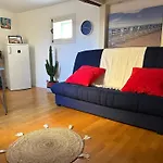 Vieux Nice - Hyper Centre - Appartement Mezzanine - Mer & Soleil