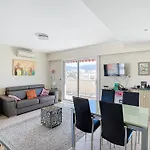 Penthouse d\'exception avec terrasse panoramique