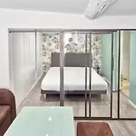 Sunny Old Town Apartment Nice