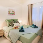 Superbe T3 Tout Confort A Deux Pas Du Tram Et Des Plages