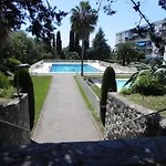 Apartment 4 Chambres, Vue Mer, Calme