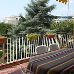 4 Chambres, Vue Mer, Calme Apartment *