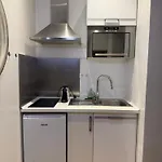 Duplex Place Rossetti