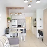 Coeur Liberation Apartment Nice
