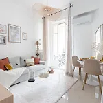 My Casa - Verdi - Superb Studio Suite City Center