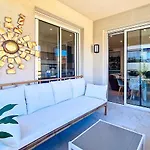 Nestor&jeeves - Terrasse D Or - By Sea - Terrace Nice